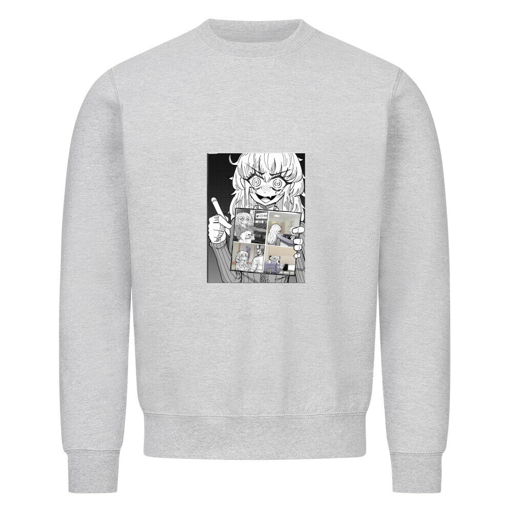 Image for color: heather grey