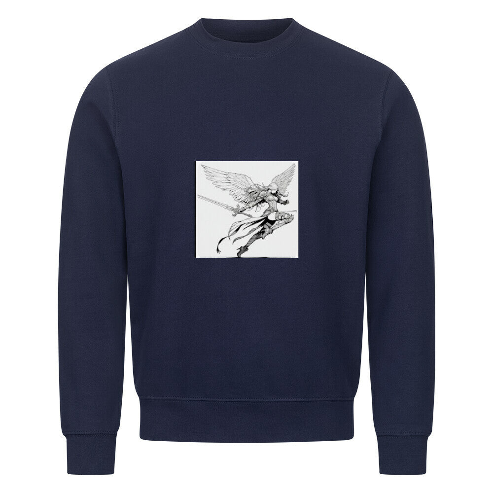 Image for color: navy blue