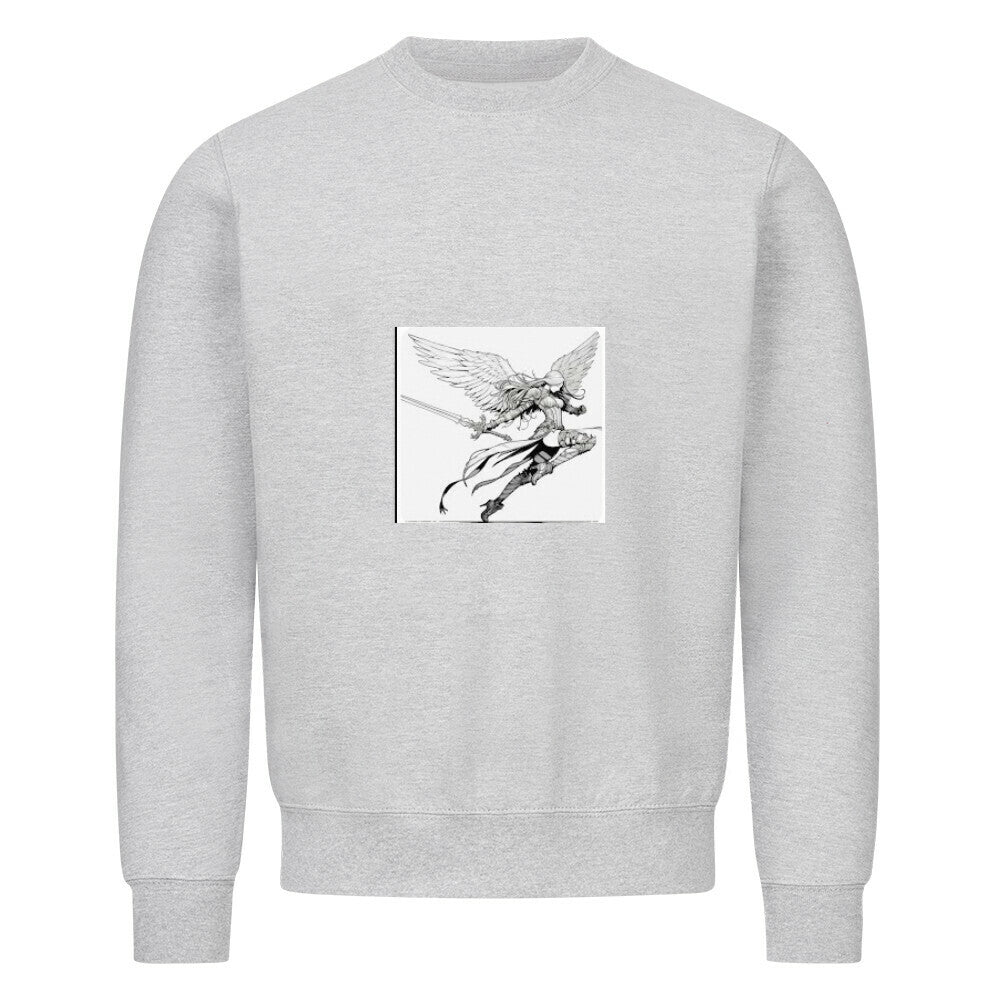Image for color: heather grey
