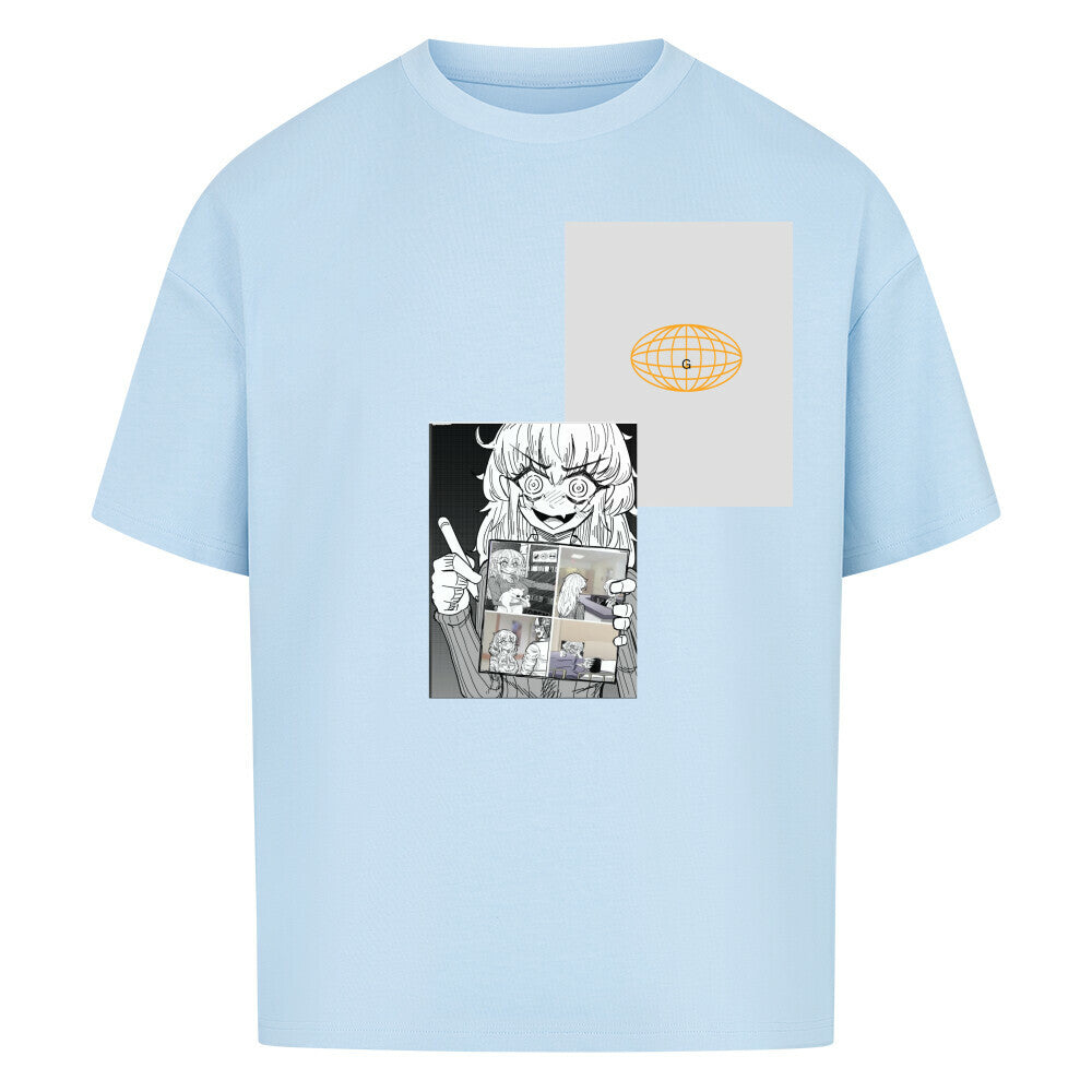 Image for color: babyblau