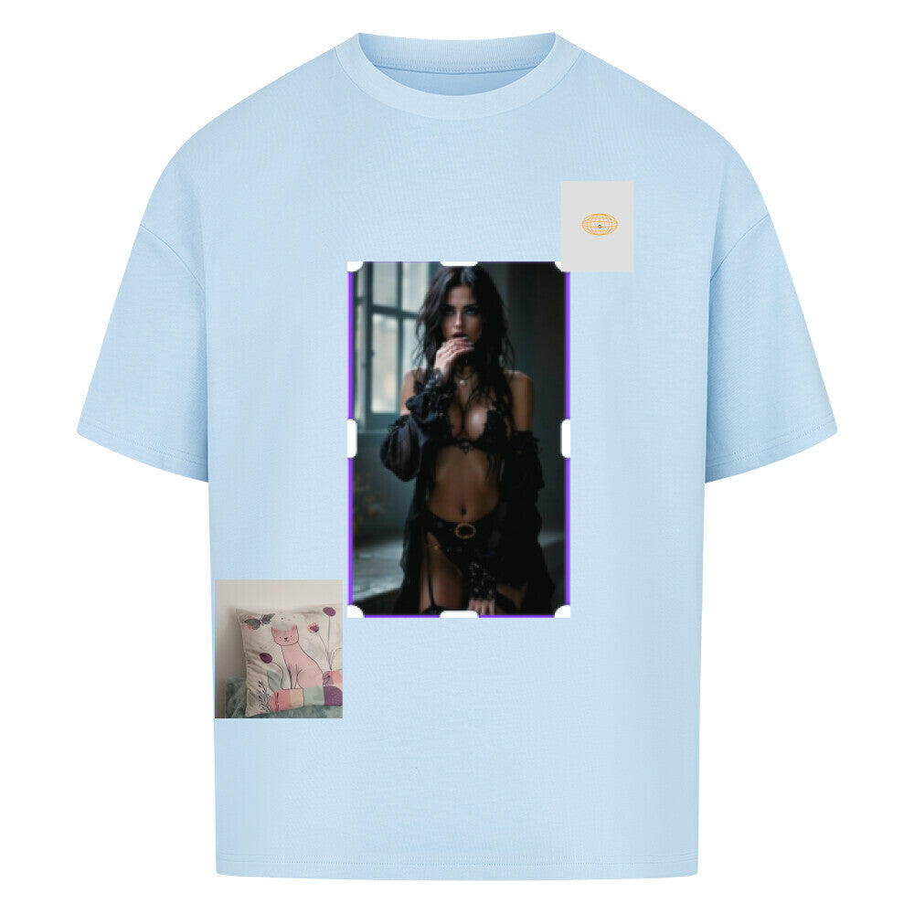 Image for color: babyblau