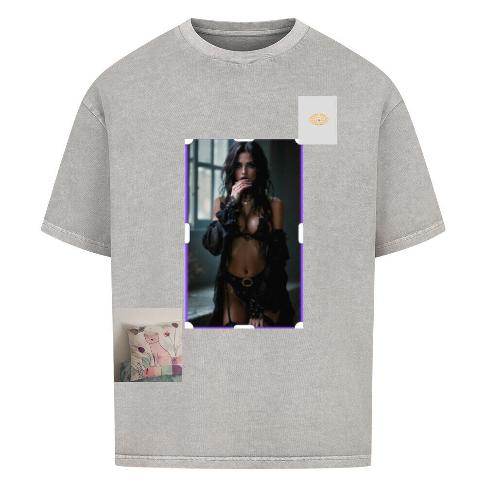 Image for color: washed grey
