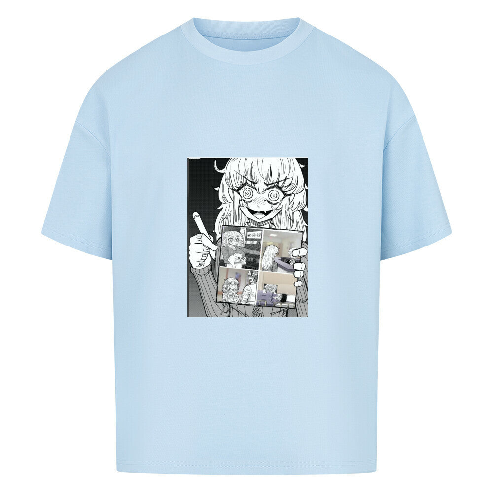 Image for color: babyblau
