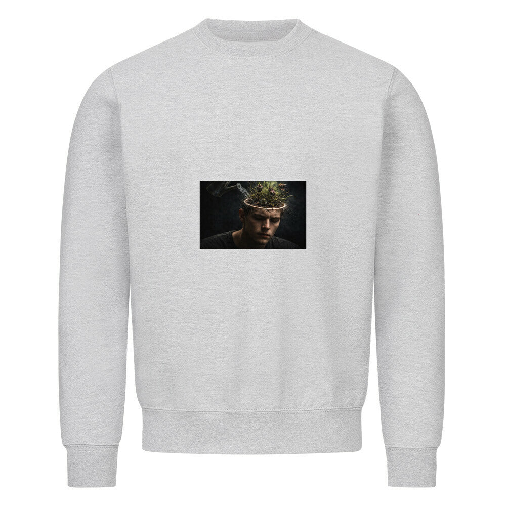 Image for color: heather grey