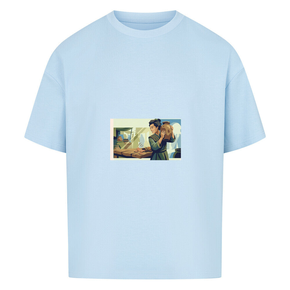 Image for color: babyblau