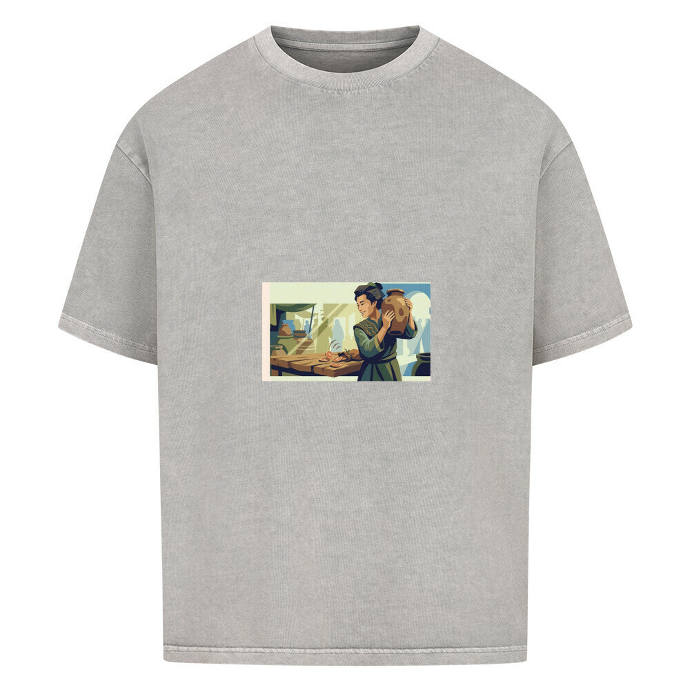 Image for color: washed grey
