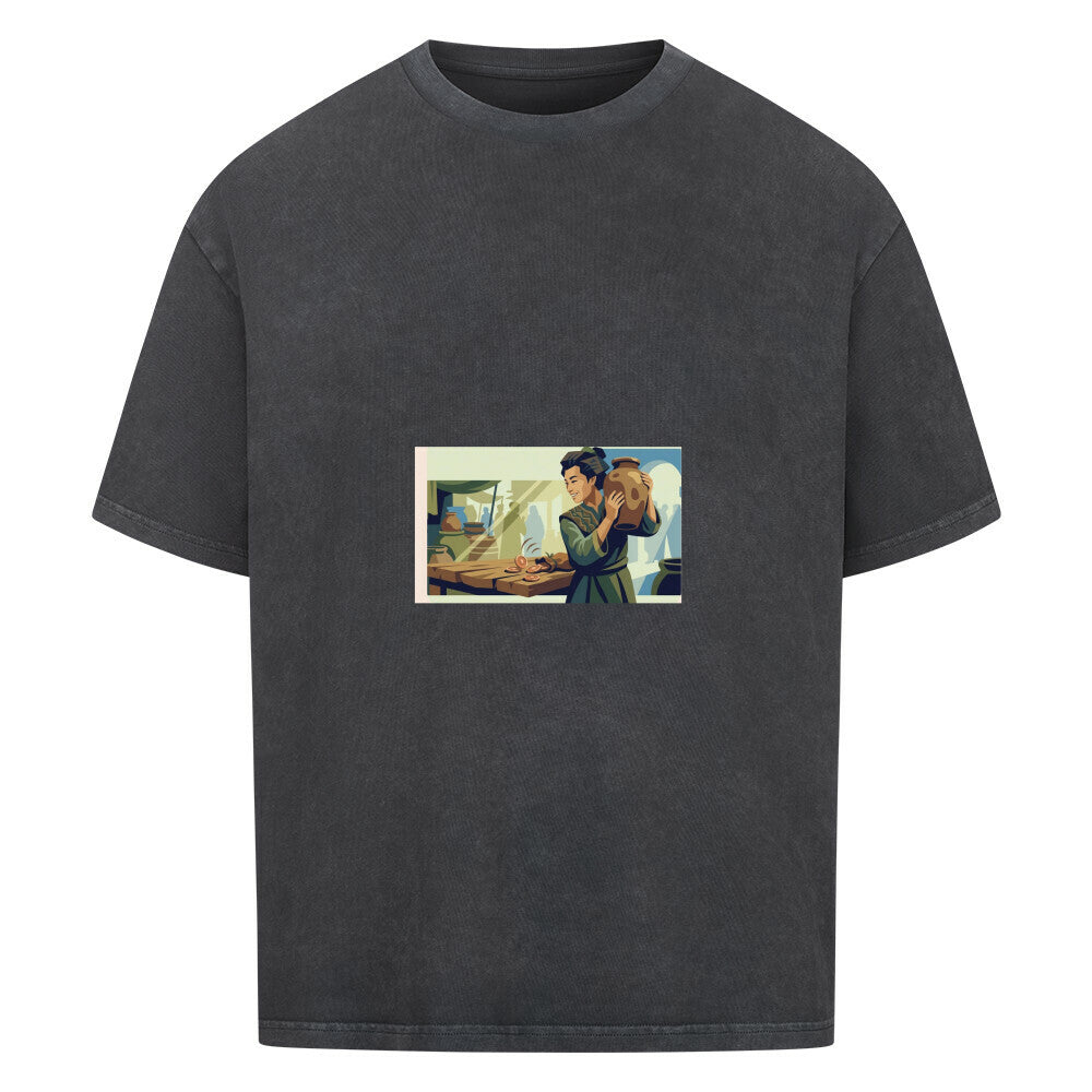 Image for color: washed black