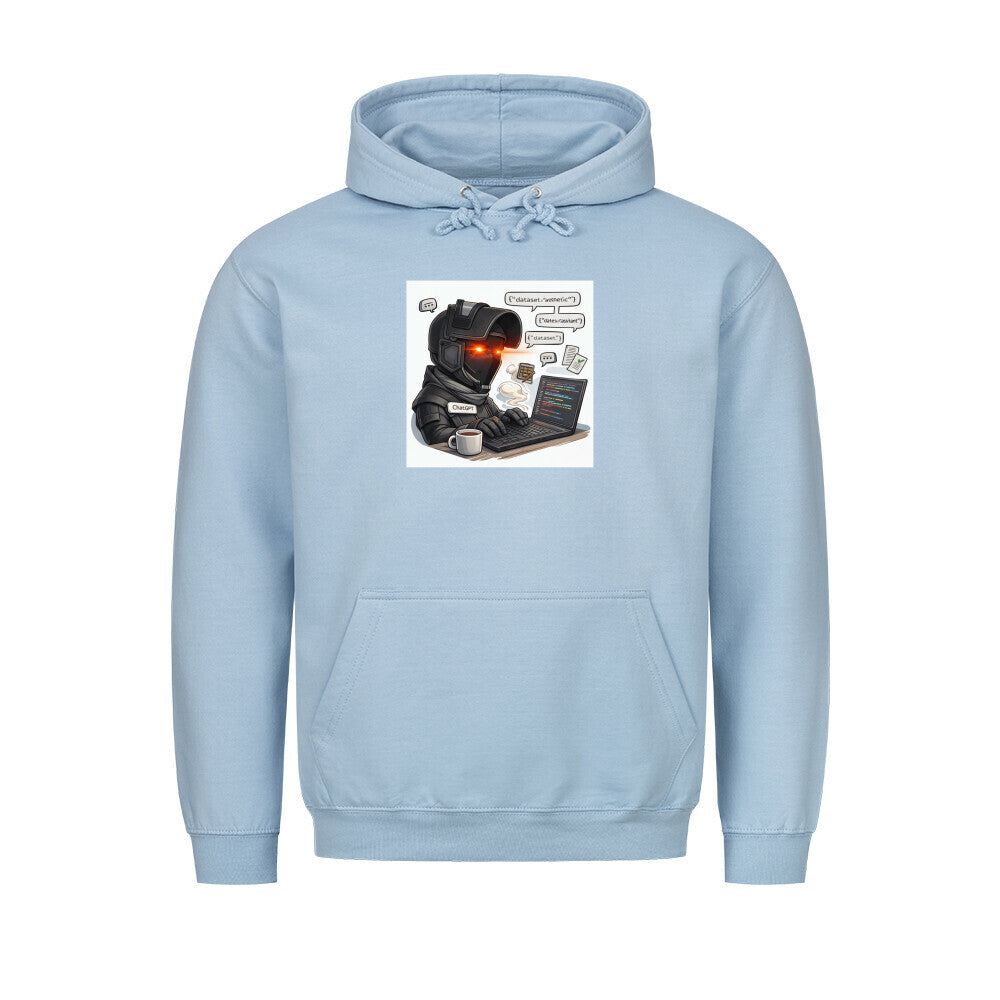 Image for color: babyblau