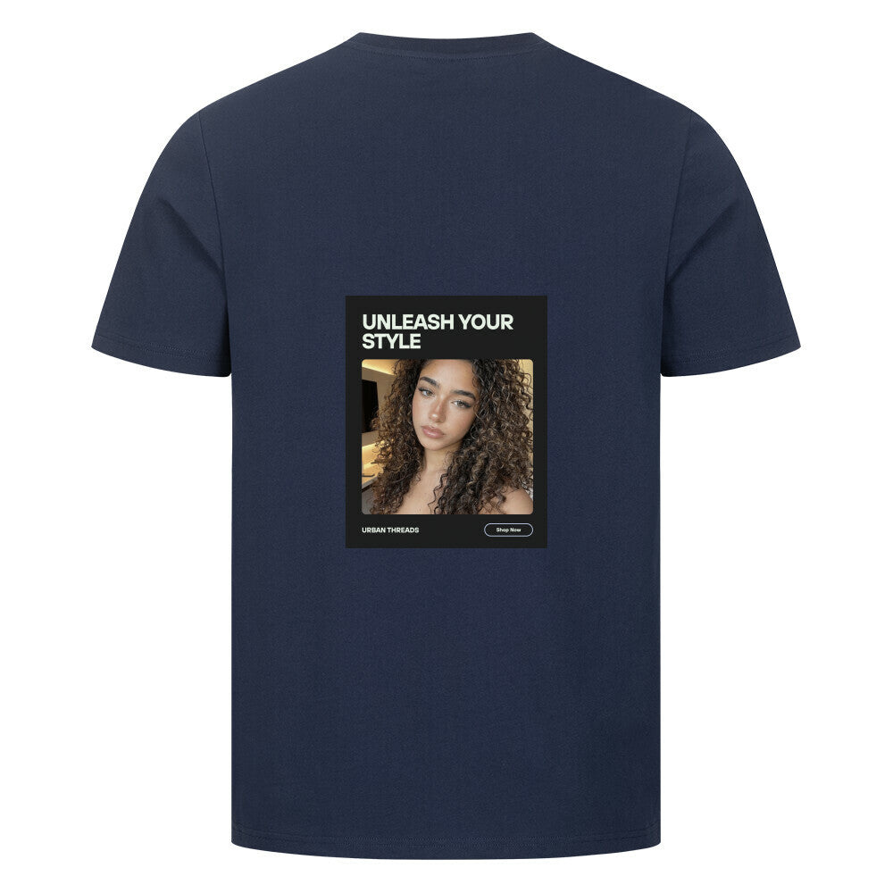 Image for color: french navy