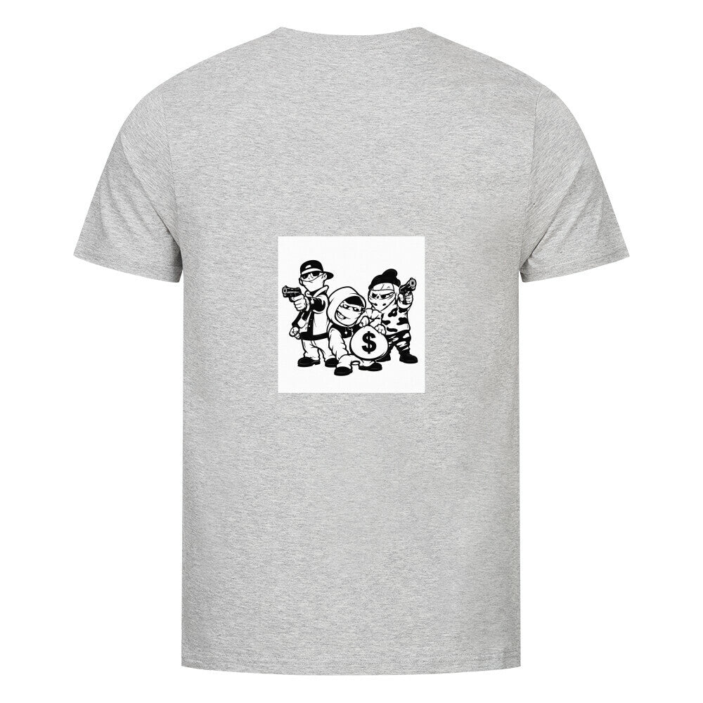 Image for color: heather grey