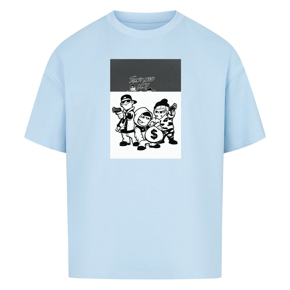 Image for color: babyblau