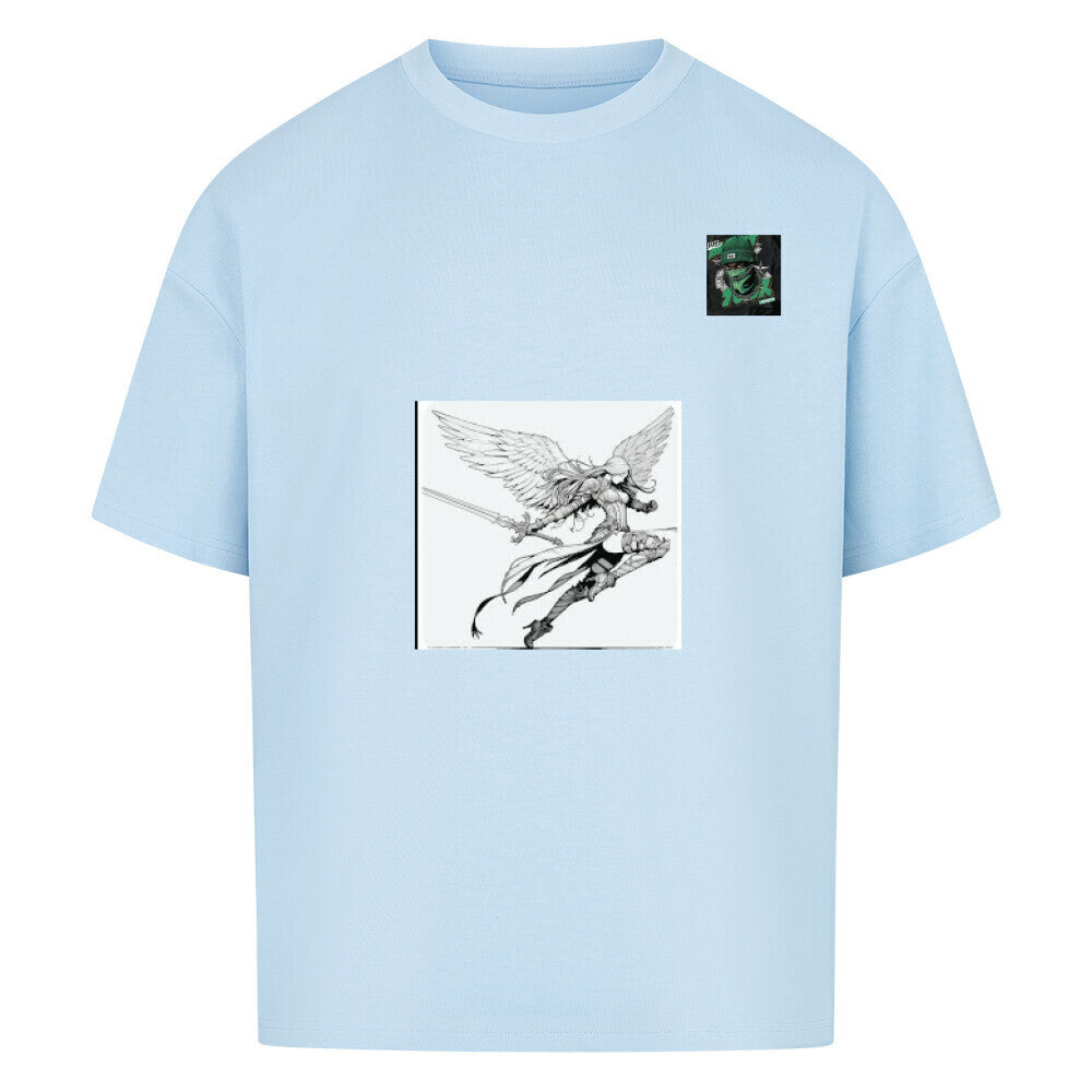 Image for color: babyblau