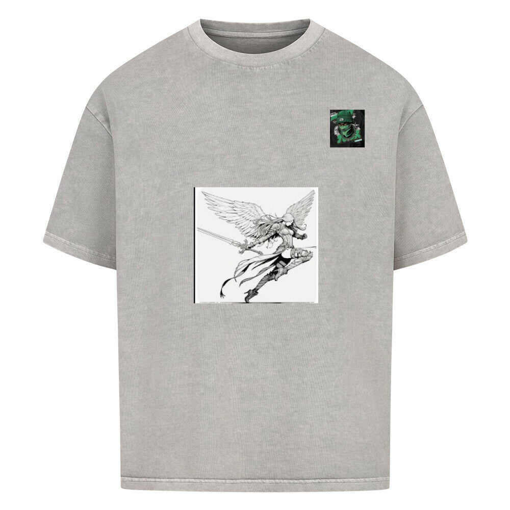 Image for color: washed grey