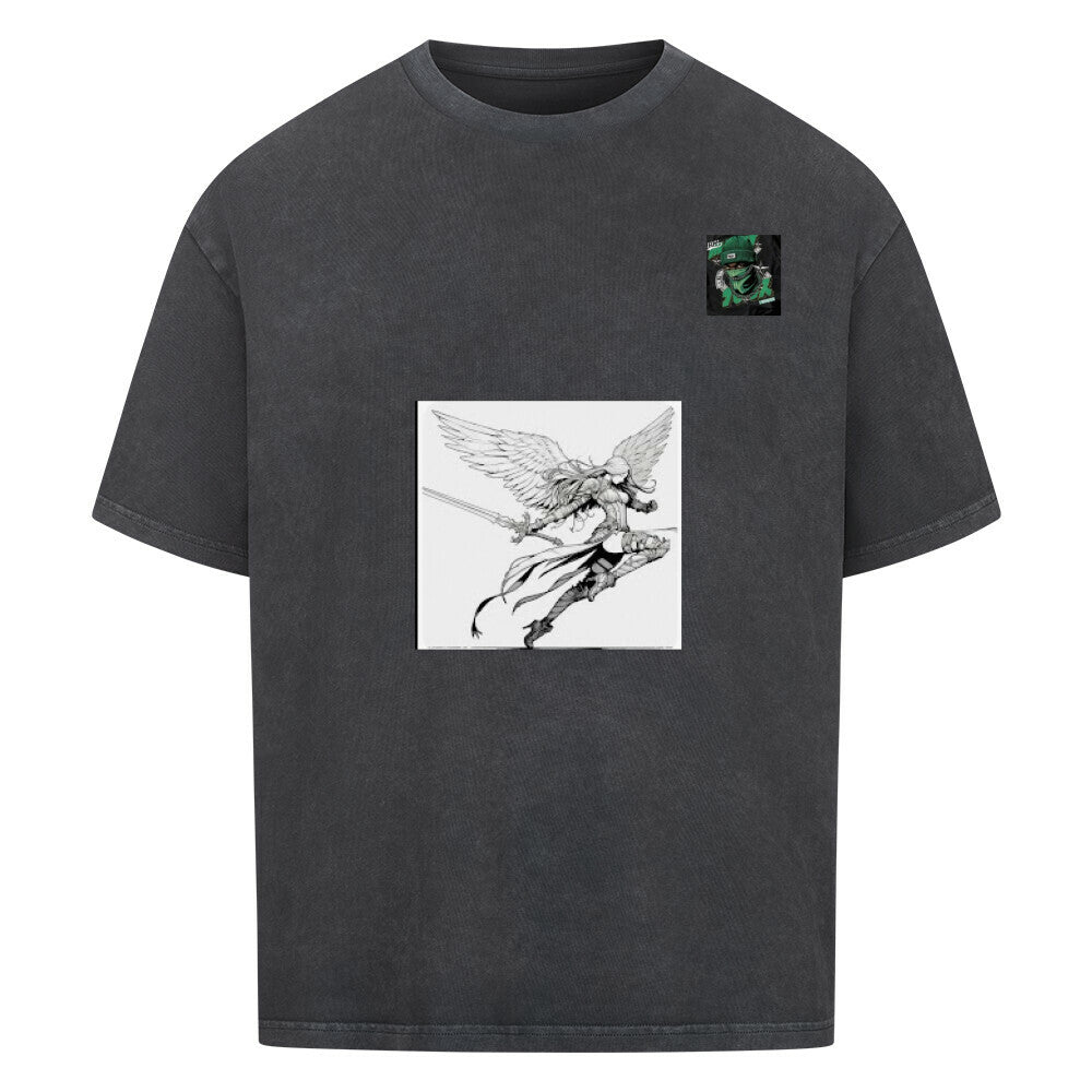 Image for color: washed black