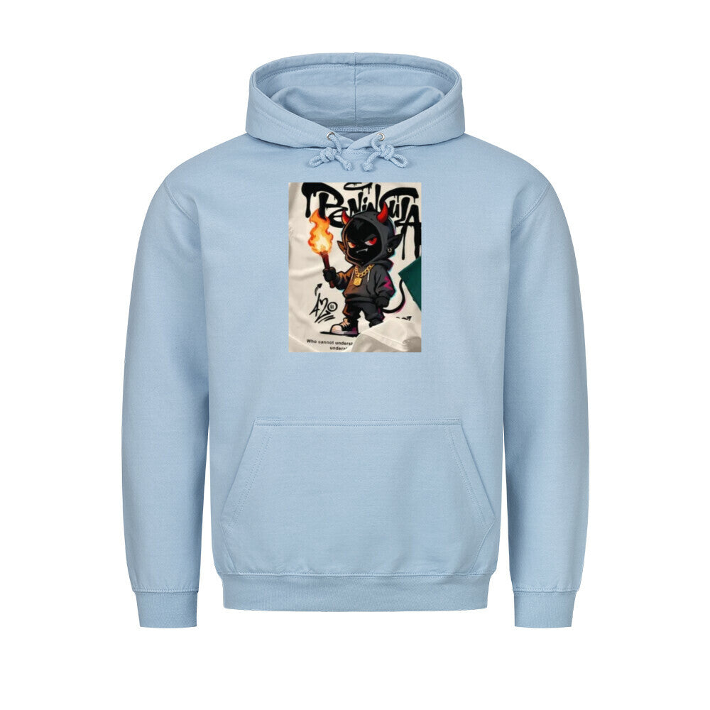 Image for color: babyblau