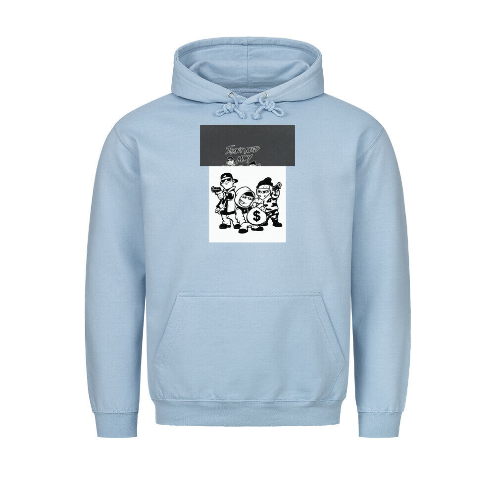 Image for color: babyblau