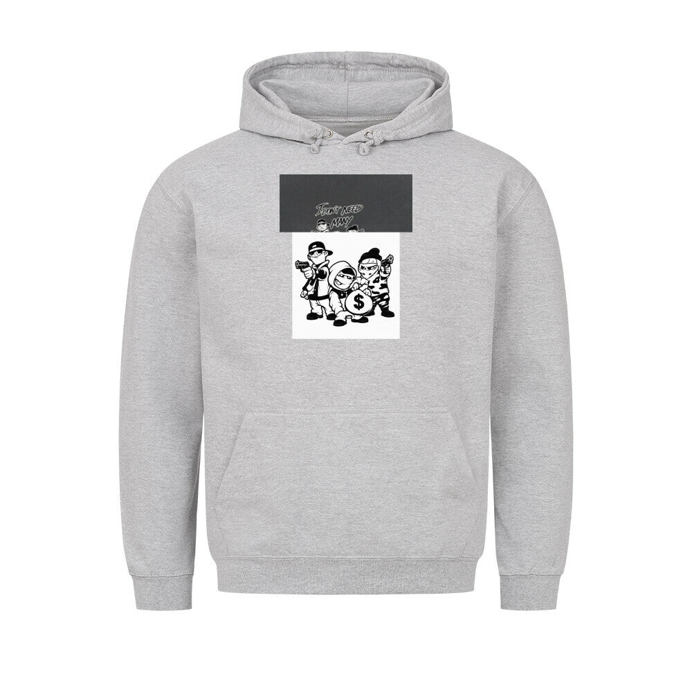 Image for color: heather grey