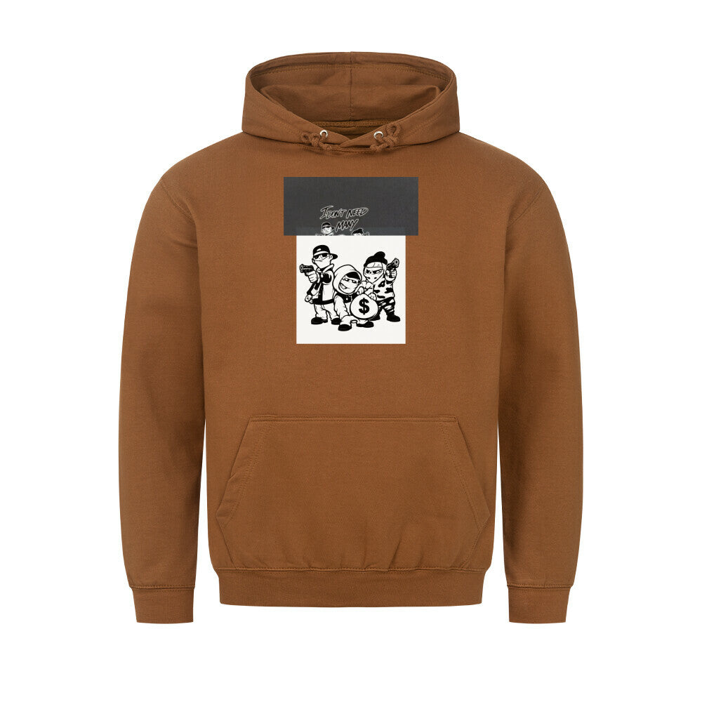 Image for color: caramel toffee