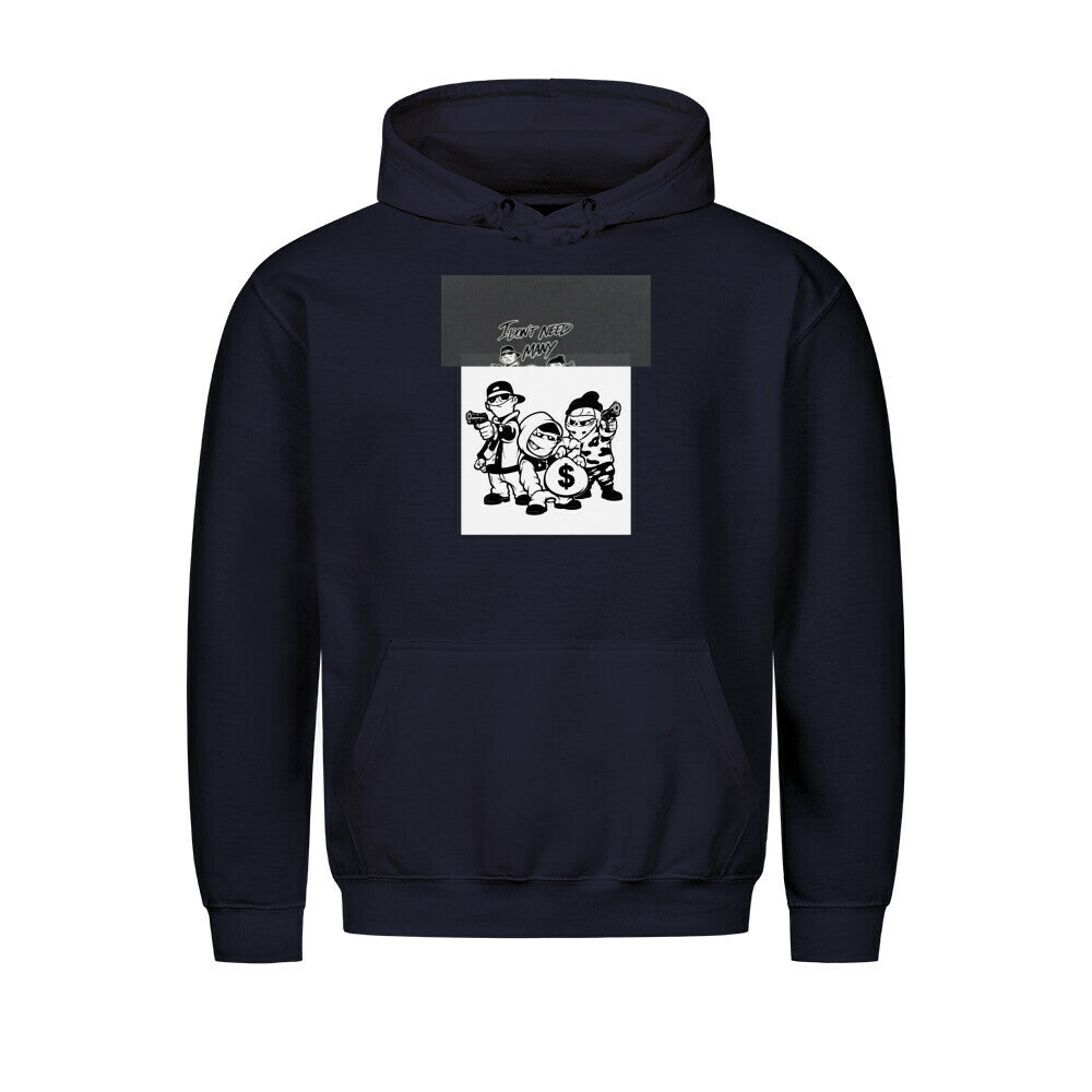 Image for color: new french navy
