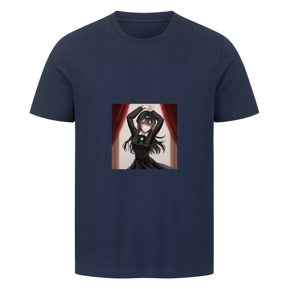 Image for color: french navy