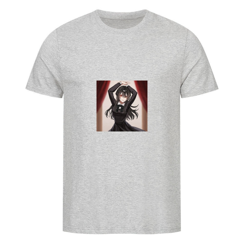 Image for color: heather grey