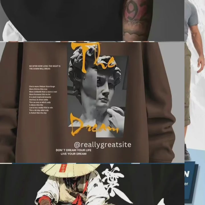 Freestyle Design Hoodies