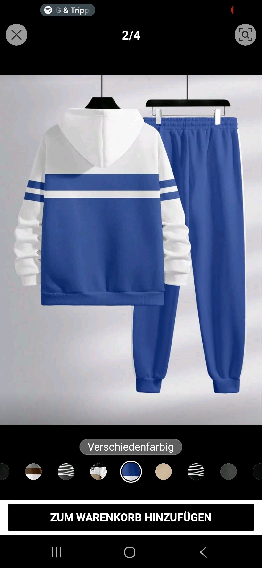Freestyle Design Hoodies