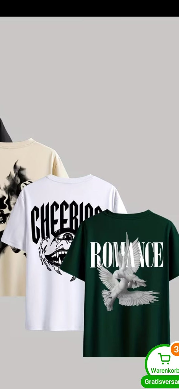 Variation Streetwear Designs Pundle