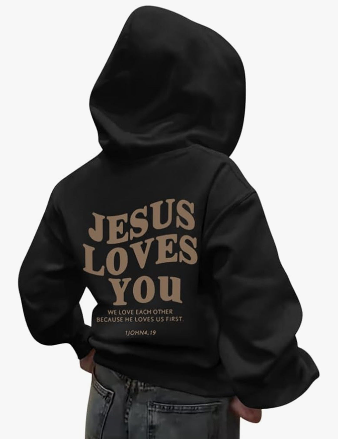 Hoodie Set Sport Soccer Design