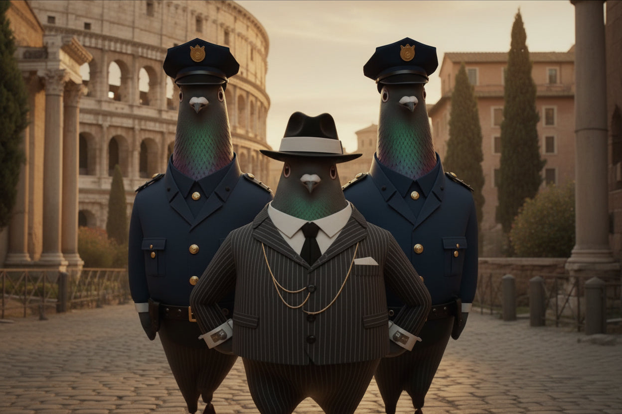 3+1 Gratis 3 Shirts + 1 Hoodie