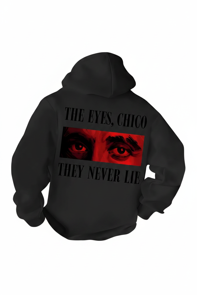 Basic Shirt Unisex