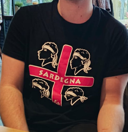 Personalized Print Shirts