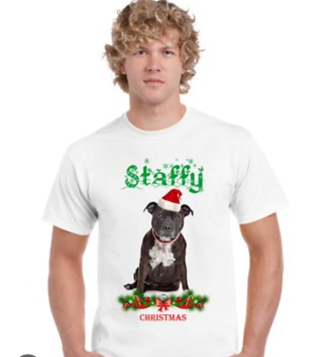 Personalized Print Shirts