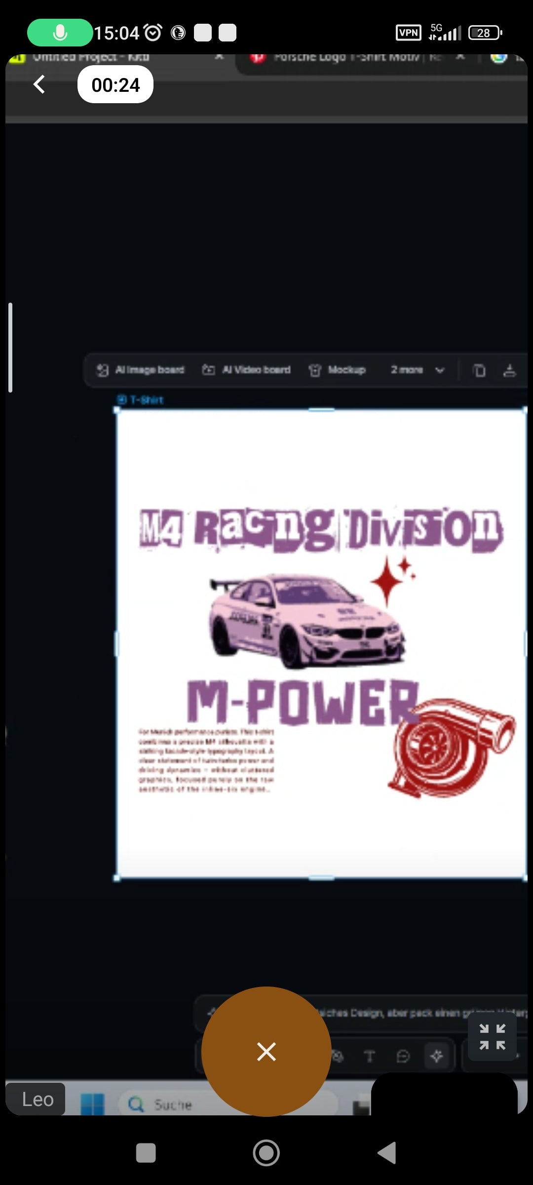 M4 Racing Devision